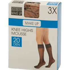 Lotto Kniekous 20 Denier^ Beenmode