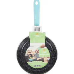 Tomado Koekenpan^ Pannen