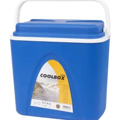 Froyak Koelbox^ Kampeerspullen