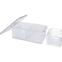 Lock & Lock Koelkast-Opbergbak^ Bewaren & Meenemen