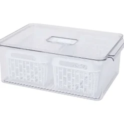 Lock & Lock Koelkast-Opbergbak^ Bewaren & Meenemen