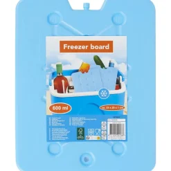 Froyak Koelplaat^ Kampeerspullen