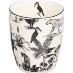 Merk Koffiebeker Wild Living^ Servies