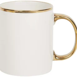 Merk Koffiemok^ Servies