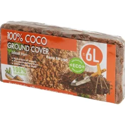 Green Boots Kokos Bodembedekker^ Zaaien & Planten