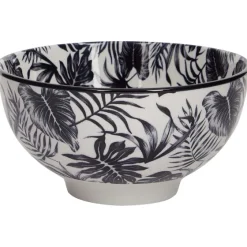 Merk Kom Wild Living^ Servies