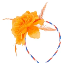 Disney Koningsdag Diadeem^ Verkleedkleding