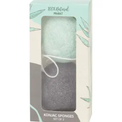 Palmolive Konjac Sponzen^ Lichaamsverzorging