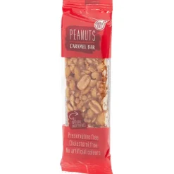 Big Jeff Korona Karamelreep^ Voeding