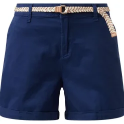 SuperTrash Korte Broek Met Riem^ Kleding