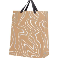 Merk Kraft Cadeautas^ Inpakken