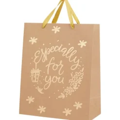 Merk Kraft Cadeautas^ Inpakken