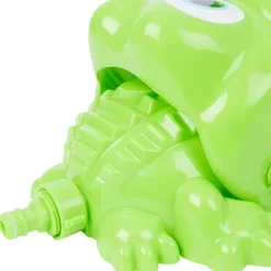 Hasbro Krokodillentandartsspel & Watersproeier^ Buitenspeelgoed