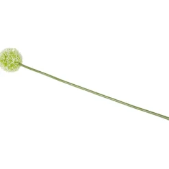 Merk Kunstallium Op Steel^ Kunstplanten & -Bloemen