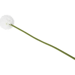 Merk Kunstallium Op Steel^ Kunstplanten & -Bloemen