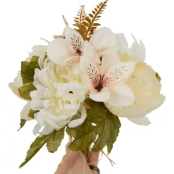 Merk Kunstboeket^ Kunstplanten & -Bloemen