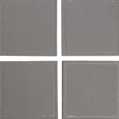 Rösle Kunstleren Onderzetters^ Keukengerei