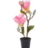 Merk Kunstmagnolia In Pot^ Kunstplanten & -Bloemen