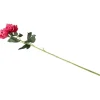 Merk Kunstpioenroos Op Steel^ Kunstplanten & -Bloemen