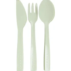 Merk Kunststof Bestek^ Bestek