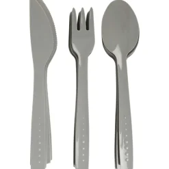 Merk Kunststof Bestek^ Bestek