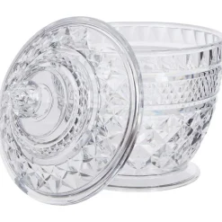 Lock & Lock Kunststof Bonbonni Re^ Bewaren & Meenemen