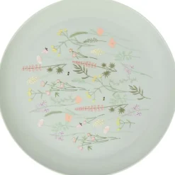 Merk Kunststof Bord Met Jungle^ Servies