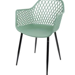 Merk Kunststof Kuipstoel^ Tuinmeubelen