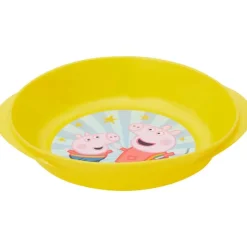 Merk Kunststof Schaal^ Servies