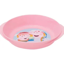 Merk Kunststof Schaal^ Servies