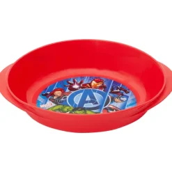 Merk Kunststof Schaal^ Servies