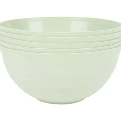 Merk Kunststof Schalen^ Servies