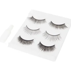 Max & More Kunstwimpers^ Make-Up