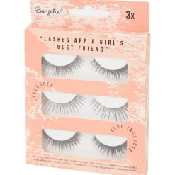 Max & More Kunstwimpers^ Make-Up