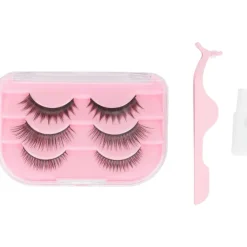 Max & More Kunstwimpers^ Make-Up