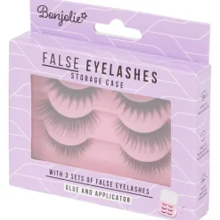 Max & More Kunstwimpers^ Make-Up