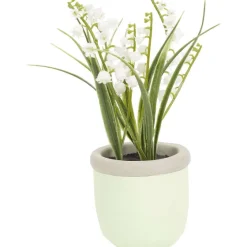 Merk Kunstzomerbloemen In Pot^ Kunstplanten & -Bloemen