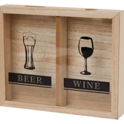 Merk Kurk- Of Bierdophouder^ Woonaccessoires