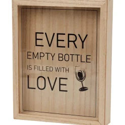 Merk Kurk- Of Bierdophouder^ Woonaccessoires