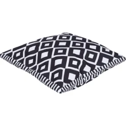 Merk Kussenhoes^ Tuindecoratie