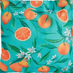 Merk Kussenhoes^ Tuindecoratie