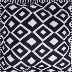 Merk Kussenhoes^ Tuindecoratie