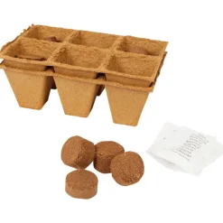 Green Boots Kweekset^ Zaaien & Planten