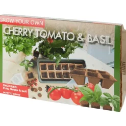 Green Boots Kweekset^ Zaaien & Planten