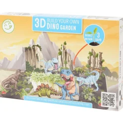 Green Boots Kweekset Voor Kinderen^ Zaaien & Planten