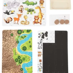 Green Boots Kweekset Voor Kinderen^ Zaaien & Planten