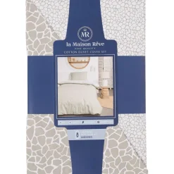 La Maison Rêve La Maison R Ve Dekbedovertrek^ Beddengoed