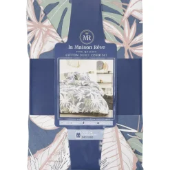 La Maison Rêve La Maison R Ve Dekbedovertrek^ Beddengoed