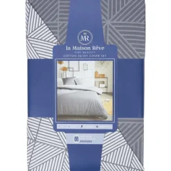 La Maison Rêve La Maison R Ve Dekbedovertrek^ Beddengoed