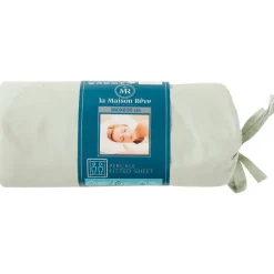 La Maison Rêve La Maison R Ve Percale Hoeslaken^ Beddengoed